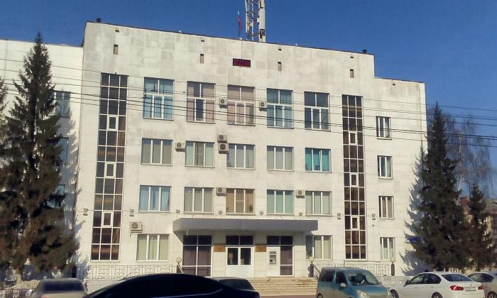 В администрации района Челябинска пообещали «закопать» одного из активистов