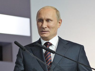 Владимир Путин ожидает "грязных" выборов