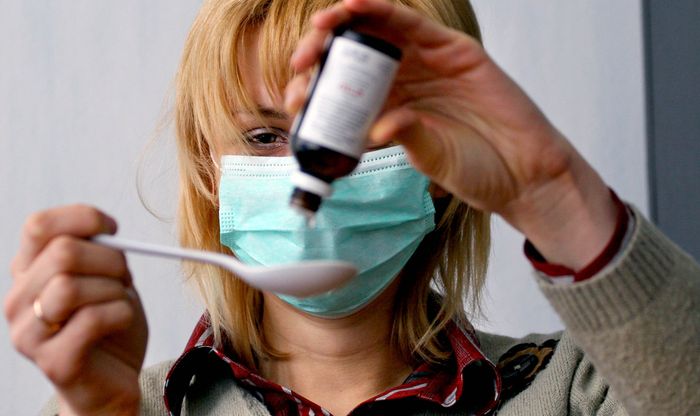 Мутировавших штаммов гриппа на Южном Урале не ожидается
