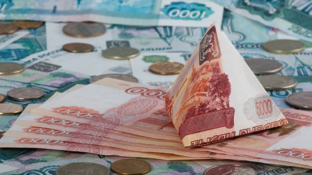 Дело создателей финансовой пирамиды на полтора миллиарда рублей будут рассмотрено 20 апреля