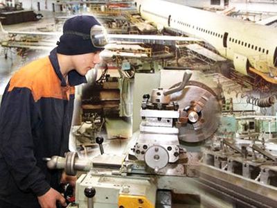 Осенью  промышленность Челябинской области почувствует острый дефицит тружеников