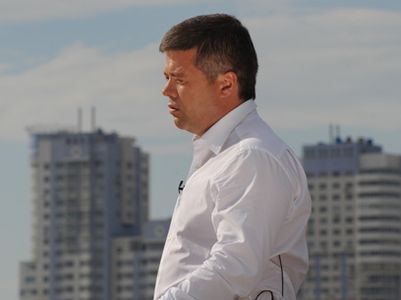 Глава Челябинска Станислав Мошаров: «Мы сохраним курс предыдущего главы города»