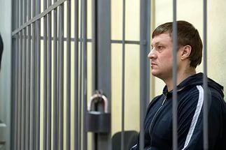 Дело Николая Сандакова вернулось в прокуратуру