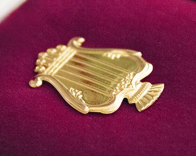 В День культуры в Челябинске вручат премию «Золотая лира»