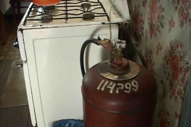 Ждут-не дождутся газа пенсионеры в Юрюзани Ждут-не дождутся газа пенсионеры в Юрюзани