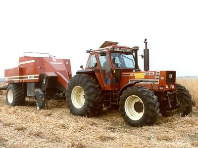 Сельхозпроизводители Южного Урала получили на льготных условиях новые тракторы