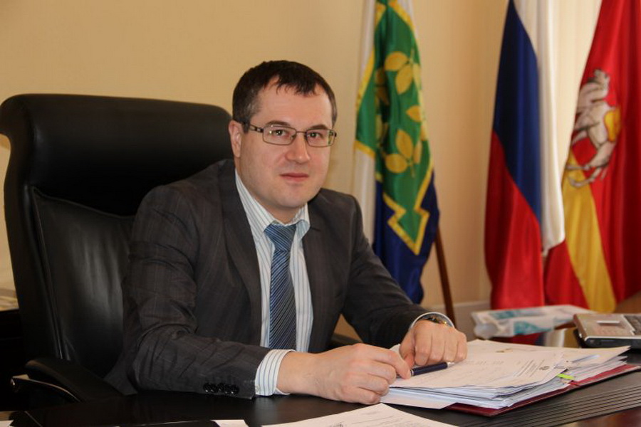 Прокуратура намерена отстранить мэра Чебаркуля от должности