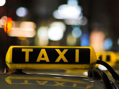 В Златоусте подростки избили таксиста