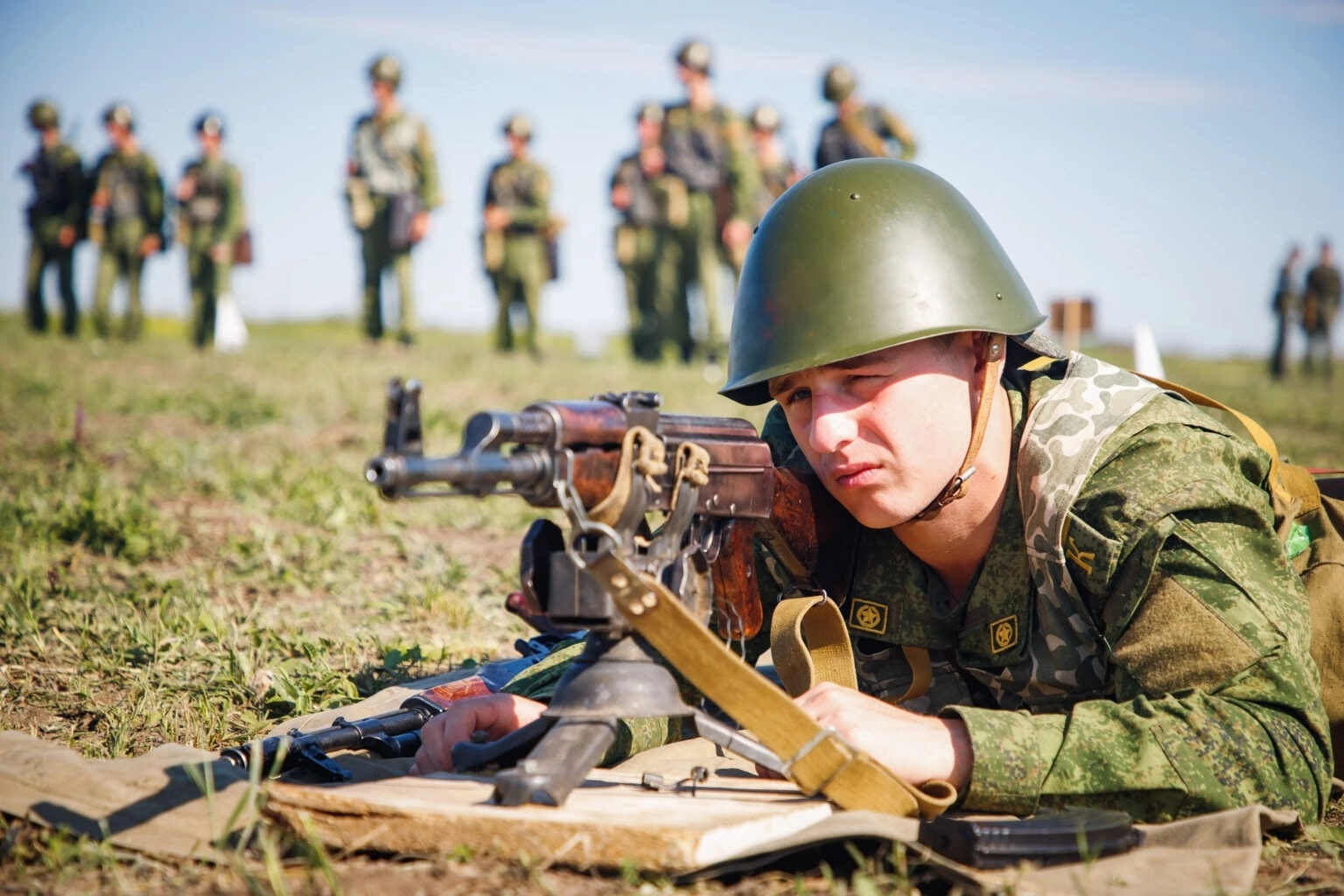 Картинки на военную