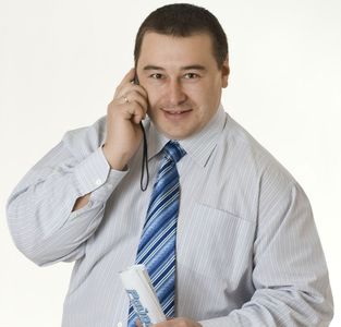 В марте главой Еманжелинского района был избран предприниматель Евгений Светлов