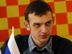 Гроссмейстер Беликов: «В поддавки я не играю»