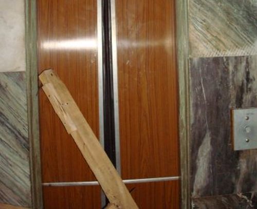 В Челябинской области тысячи лифтов выработали свой ресурс и требуют замены