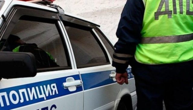 Пьяную чебаркульскую чиновницу застукали без прав за рулем