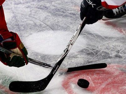 Сельские хоккеисты Челябинской области вновь выиграли российские соревнования