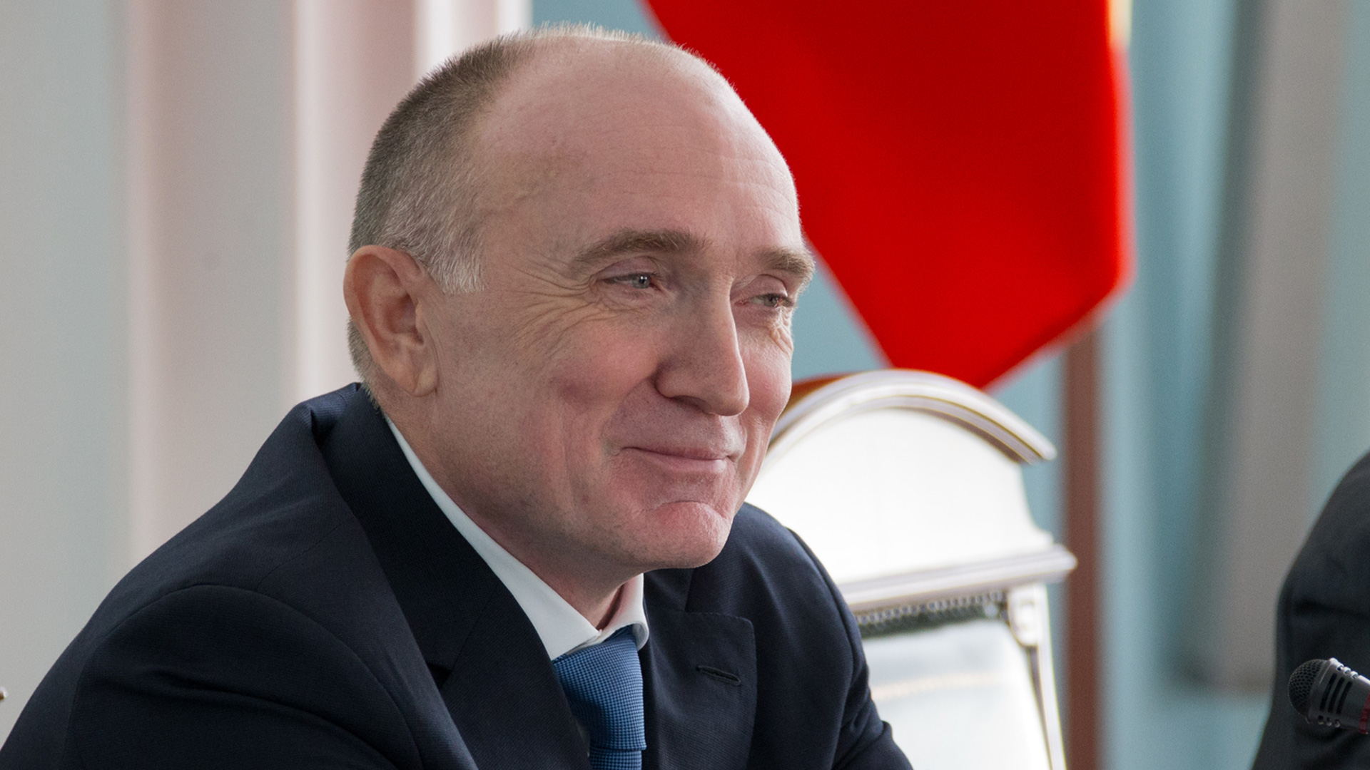 Опубликован рейтинг влияния представителей элиты Челябинской области Опубликован рейтинг влияния представителей элиты Челябинской области