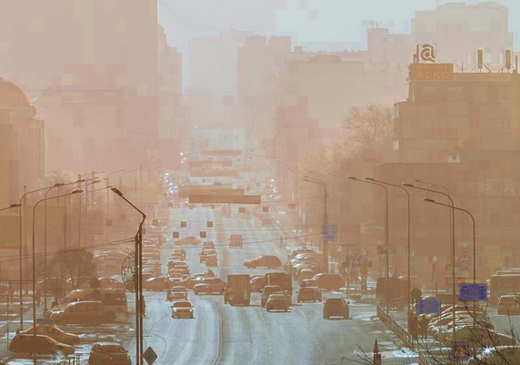 Надевайте маски: пять городов Южного Урала накрыло вредоносным смогом