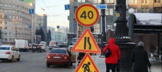 Спецтехника уже в центре города: в Челябинске готовятся к строительству метротрамвая