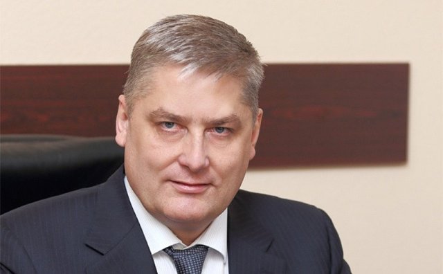 Иван Сеничев уходит в отставку