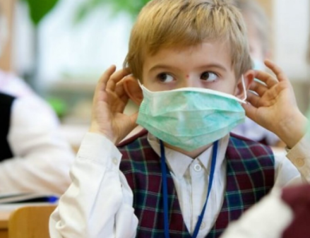 В Прикамье диагностированы случаи свиного гриппа