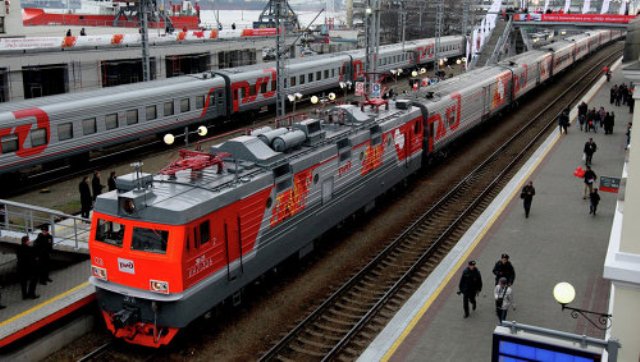 Южноуральцы смогут добраться до Казани на поезде без пересадок