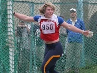 Международная федерация легкоатлетических ассоциаций разрешила Гульфие Ханафеевой принимать участие в соревновани