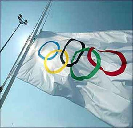 Россия на Олимпиаде 2012 находится пока на седьмом месте