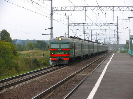 В Челябинской области дополнительные поезда ходят без документов