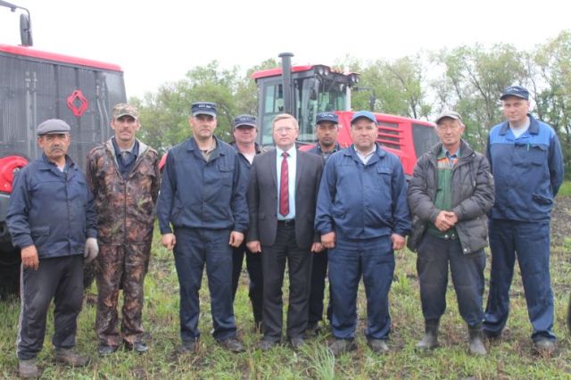 Грязнушинский кизильский район карта