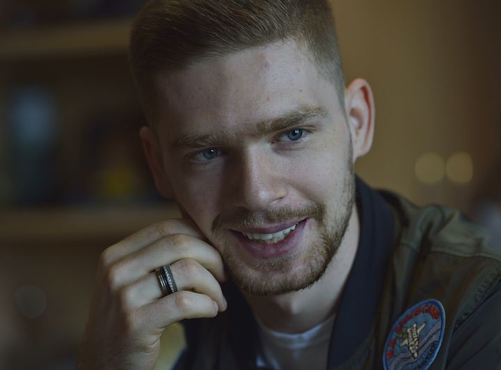 Евгений Кузнецов: «В жизни нужен еще один вызов» Евгений Кузнецов: «В жизни нужен еще один вызов»