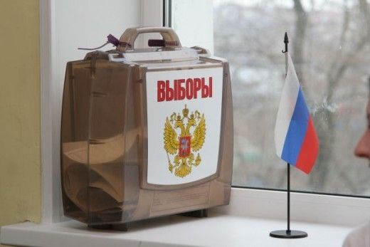 Осенью в 17 районах Челябинской области пройдут выборы