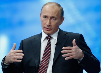 По мнению Владимира Путина результат выборов отражает реальный расклад сил в стране, а оппозиция всегда  недовольна
