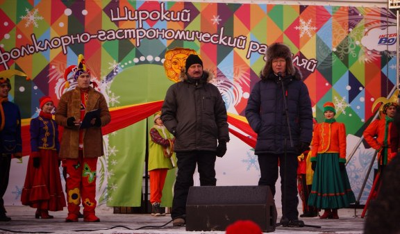 В субботу южноуральцы узнали, где делают лучшие пельмени в Челябинской области