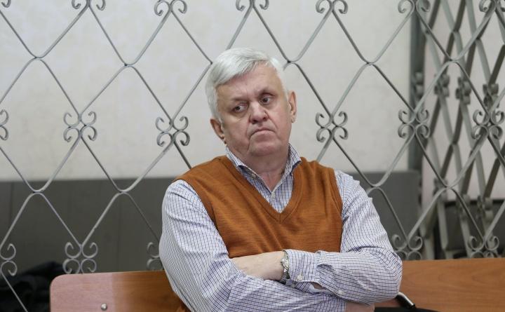 В Челябинской области начался процесс по делу Андрея Косилова