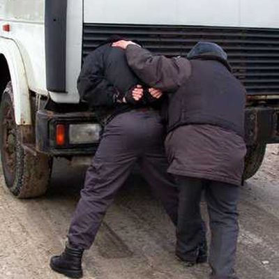 Бандитов с большой дороги осудили в Челябинске