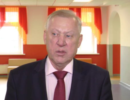 Тефтелев может покинуть пост главы Челябинска на следующей неделе Тефтелев может покинуть пост главы Челябинска на следующей неделе