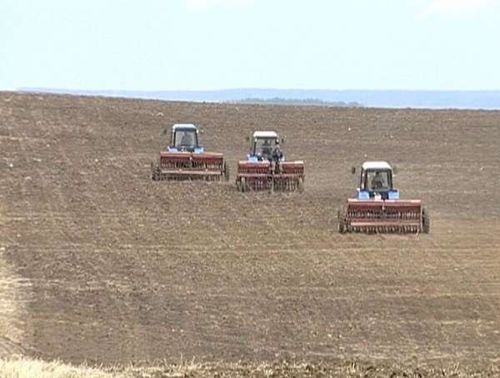 Южноуральские аграгрии готовятся к посевной и увеличивают площади посевов