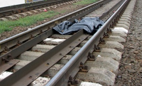 В Прикамье грузовой поезд задавил 44-летнюю женщину
