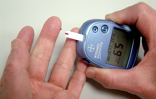 Эпидемия сахарного диабета На Южном Урале продолжается