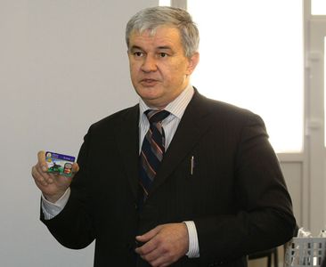Начальник управления транспорта администрации Челябинска Камил Маматказин ушел в отставку