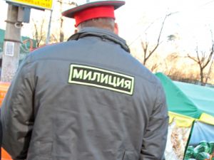 В Еткульском районе возбуждено уголовное дело в отношении двух полицейских