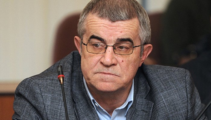 Суд оправдал Александра Попова, директора челябинского лицея №31,   по делу о пощечине