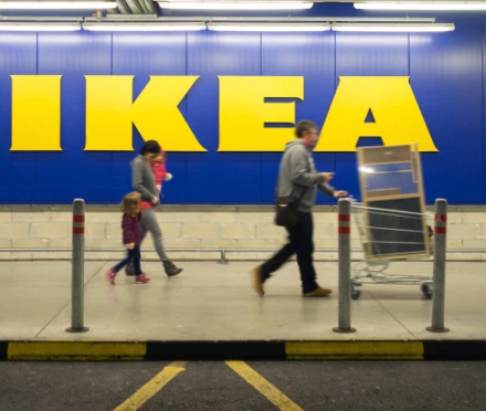 Ikea перенесла открытие торгового центра в Челябинске на неопределенный срок