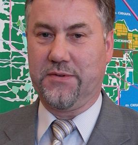 Экс-мэр Снежинска возглавил ядерный центр