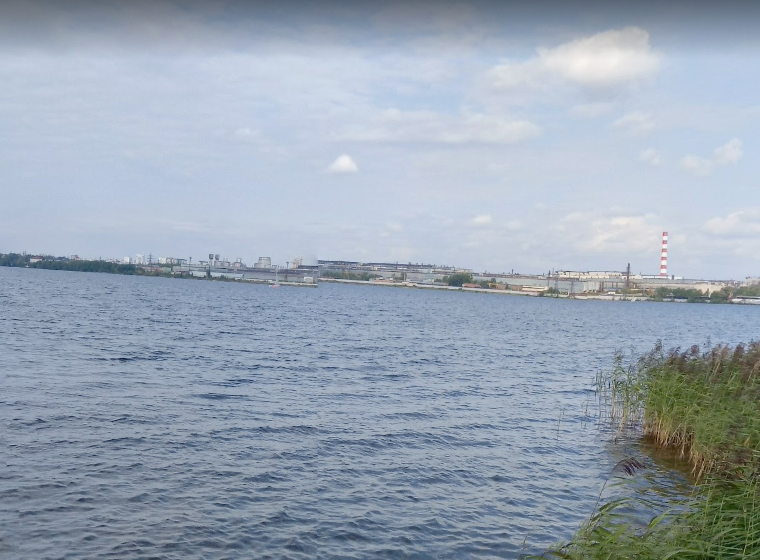 В Екатеринбурге на чистку Верх-Исетского пруда потратят 600 млн В Екатеринбурге на чистку Верх-Исетского пруда потратят 600 млн
