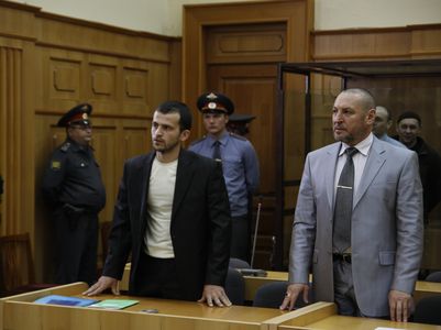 В Челябинске вынесен приговор "террористам"