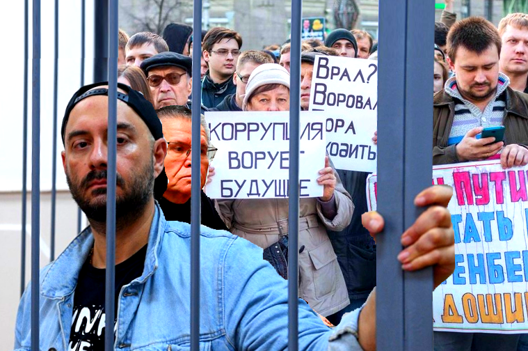Как мы строим свою политику. Часть I: информация, отражающая смену реальности Как мы строим свою политику. Часть I: информация, отражающая смену реальности