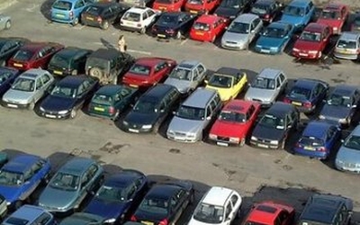  Челябинские чиновники хотят создать «парковочный» МУП