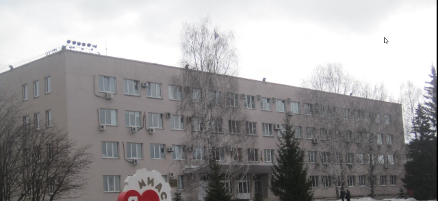 Дубровского беспокоит ситуация в Миассе Дубровского беспокоит ситуация в Миассе