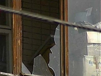 Взрыв в квартире в Челябинске. Погибли двое 
