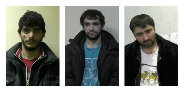 Хулиганы, пытавшиеся похитить у челябинца сумку с 200 тысячами рублей, задержаны